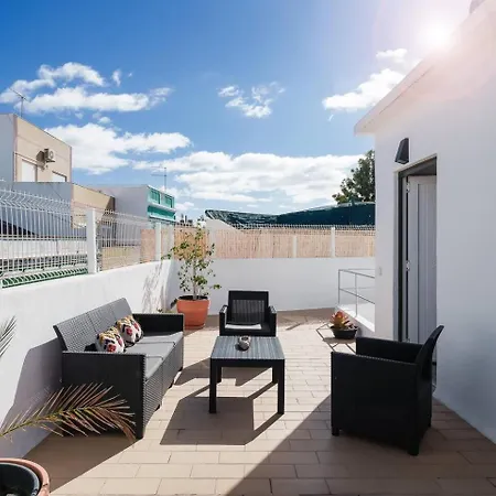 Apartamento Spacious Stylish